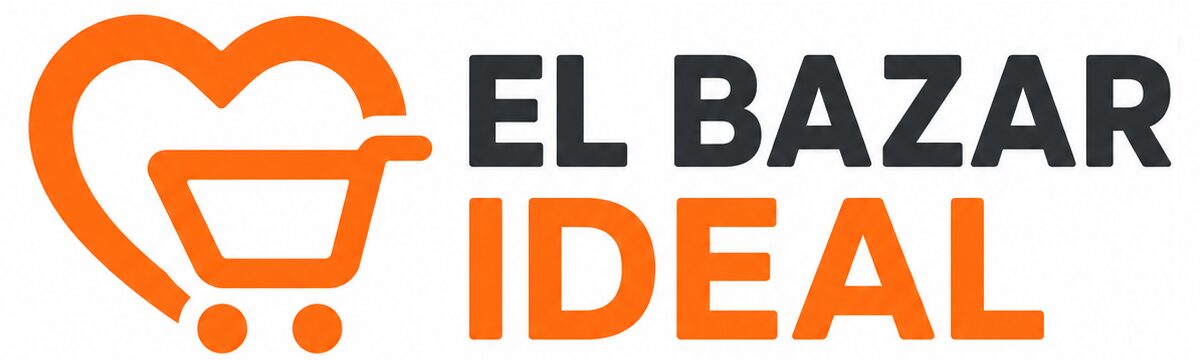 El Bazar Ideal | La forma ideal de comprar