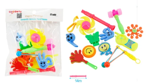 Accesorios para pinatas