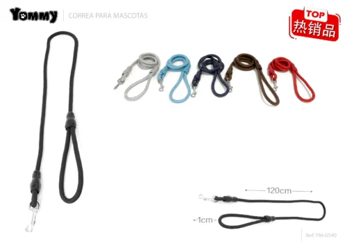 Correa nylon