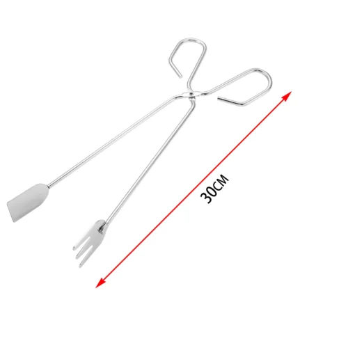 Pinza barbacoa