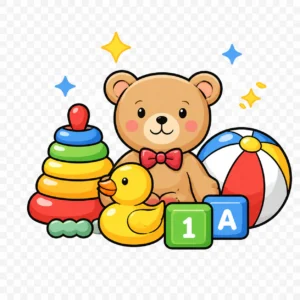 Accesorios para pinatas