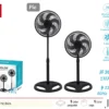 Ventilador pie ibiza nºrii-aee: 8813